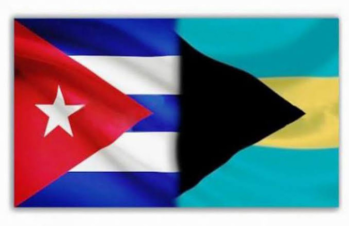 Ratificaron Cuba y Bahamas cooperación migratoria