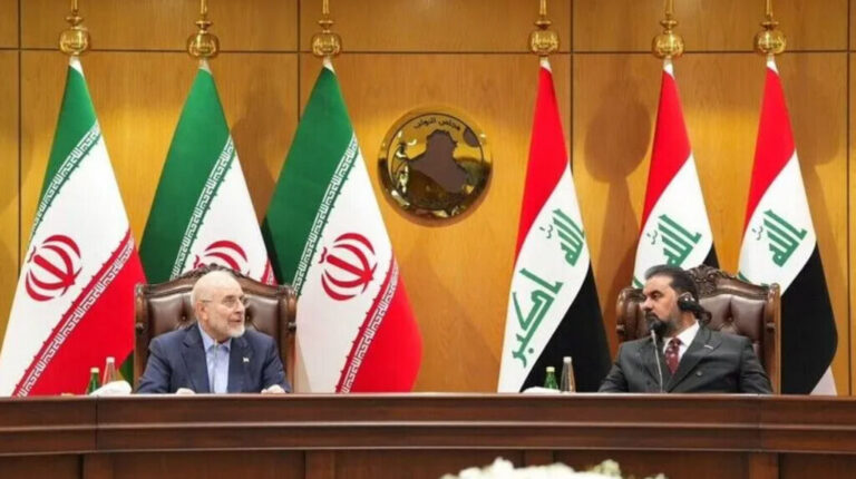 EEUU enfrenta un dilema en su guerra con Irán, afirma Qalibaf