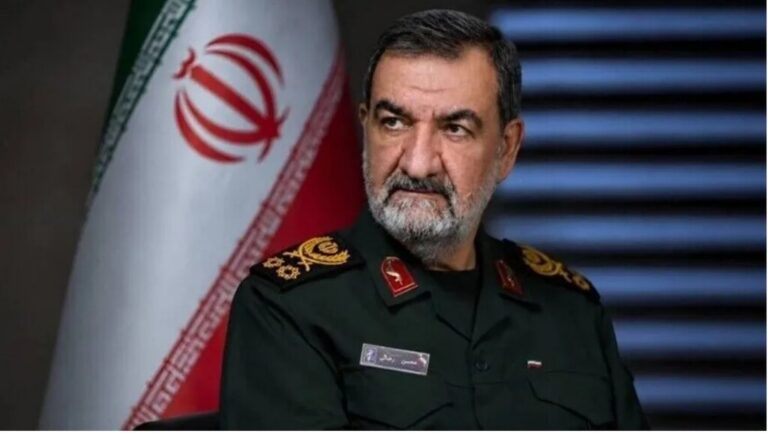 Irán advierte a países vecinos que apoyen presión económica de EEUU