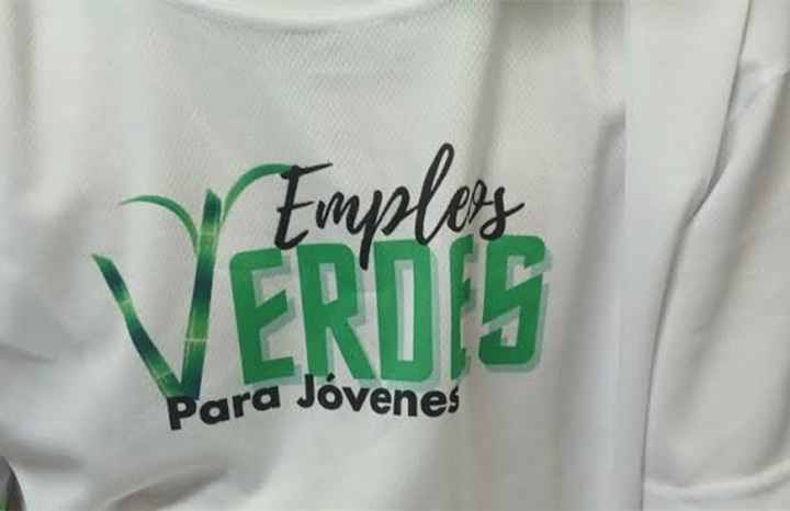 Impulsa UNICEF Cuba empleos verdes en sector azucarero