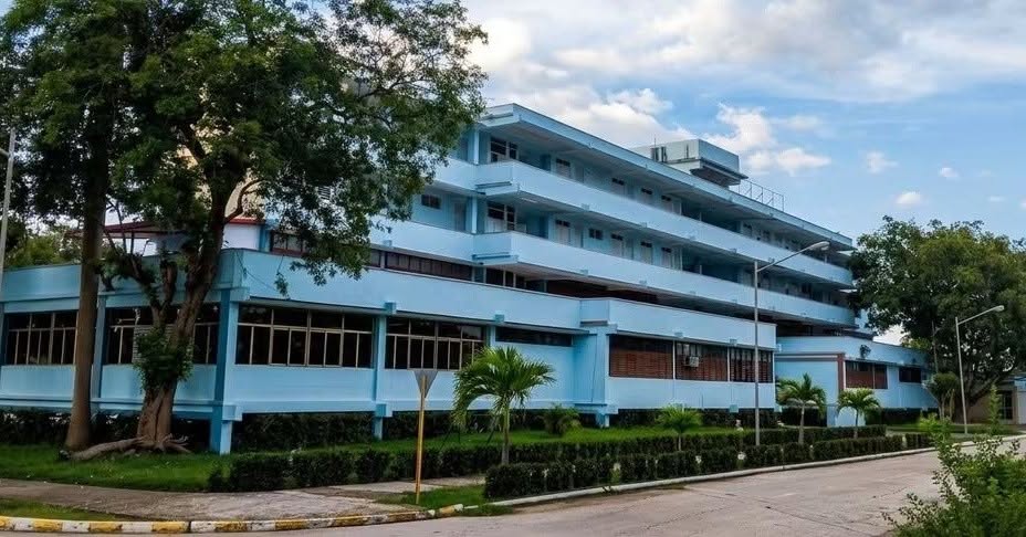 Facultad del PCC Desembarco del Granma celebra 50 años de fundada