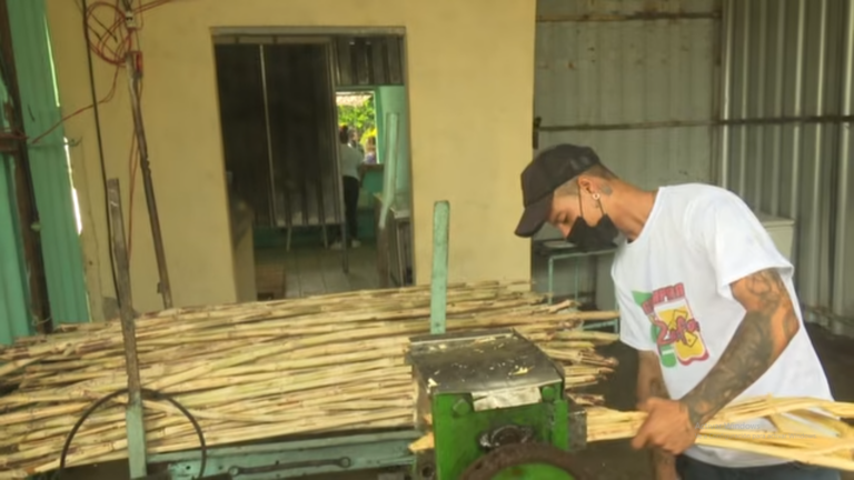 Impacta Asociación de Guaraperos de Granma en solución de problemáticas sociales