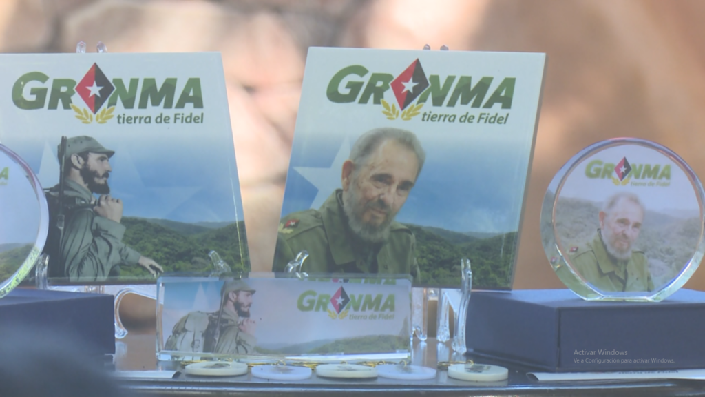 La provincia de Granma lanza la campaña comunicativa “Granma, tierra de Fidel”