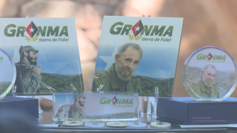La provincia de Granma lanza la campaña comunicativa “Granma, tierra de Fidel”
