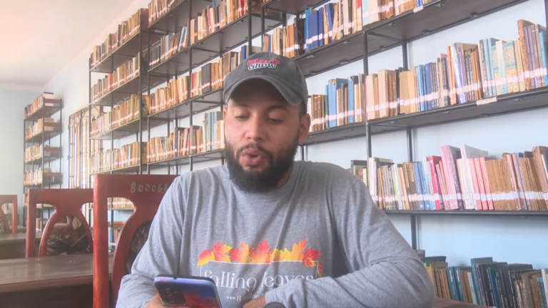 Abre Gabriel Castro Pantoja nuevos caminos para la literatura joven en Granma