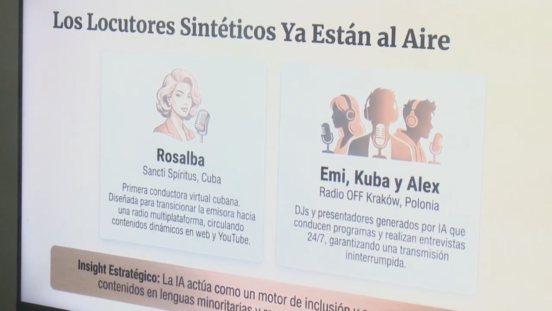 Intercambian realizadores de emisoras en la 45 edición del Festival Provincial de la Radio en Granma