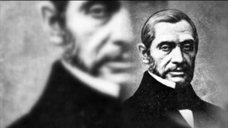 Se conmemoran 147 años del fallecimiento del bayamés José Antonio Saco y López Cisneros
