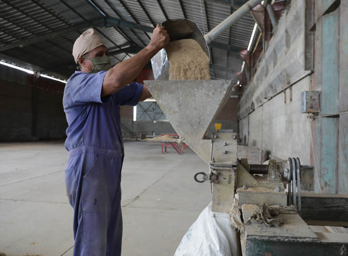 Transformaciones avanzan en sistema empresarial granmense