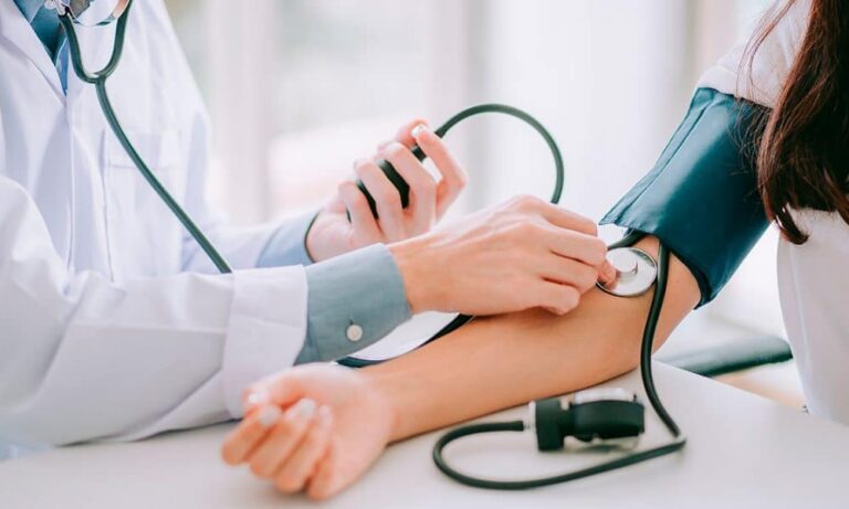 Hipertensión arterial en EEUU, casi la mitad de los adultos la padece