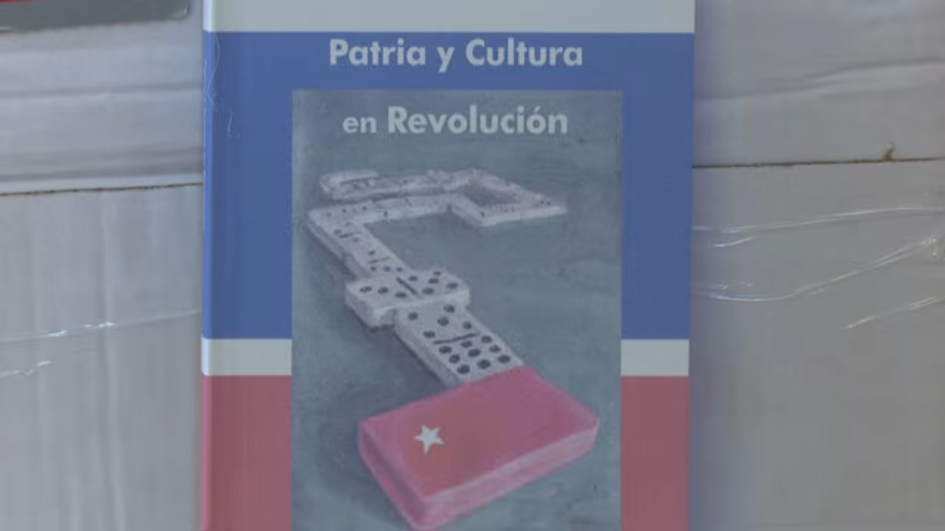 Presentan en Granma libro “Patria y Cultura en Revolución´´