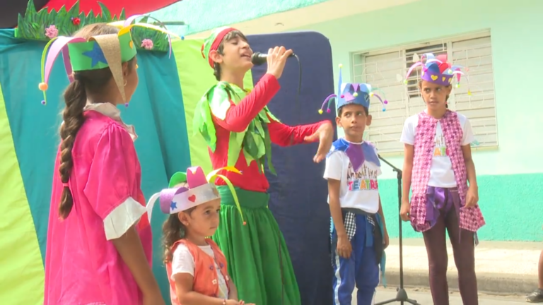 Afianzó tradiciones cubanas, XXXII edición de la Fiesta de la Cubanía