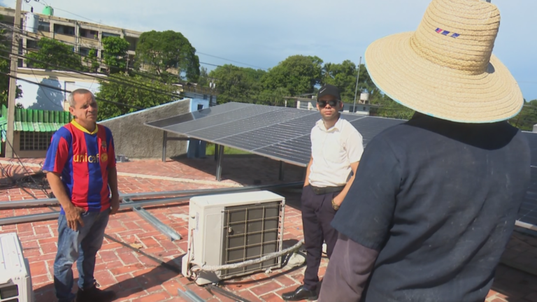 Avanza en Granma cambio de matriz energética en el sistema de las telecomunicaciones