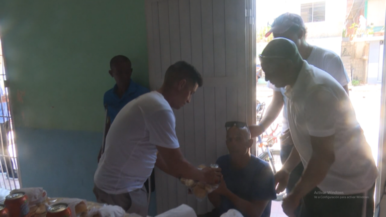 Fortalecen en Granma, atención a familias vulnerables