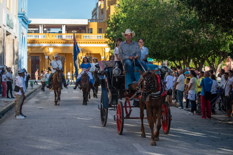 Inició en Bayamo trigésimo segunda edición de la Fiesta Cubanía