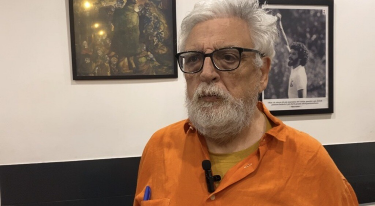 Nuevo llamado desde Italia a poner fin al bloqueo EEUU contra Cuba