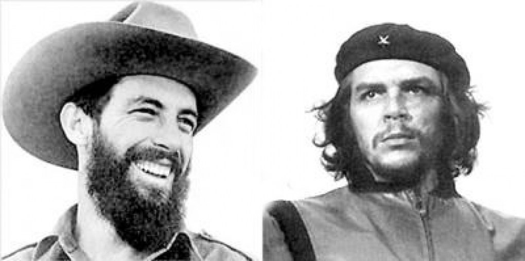 Inicia jornada “Camilo – Che” en Granma