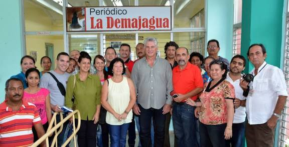 La Demajagua, 49 años en la memoria de Granma